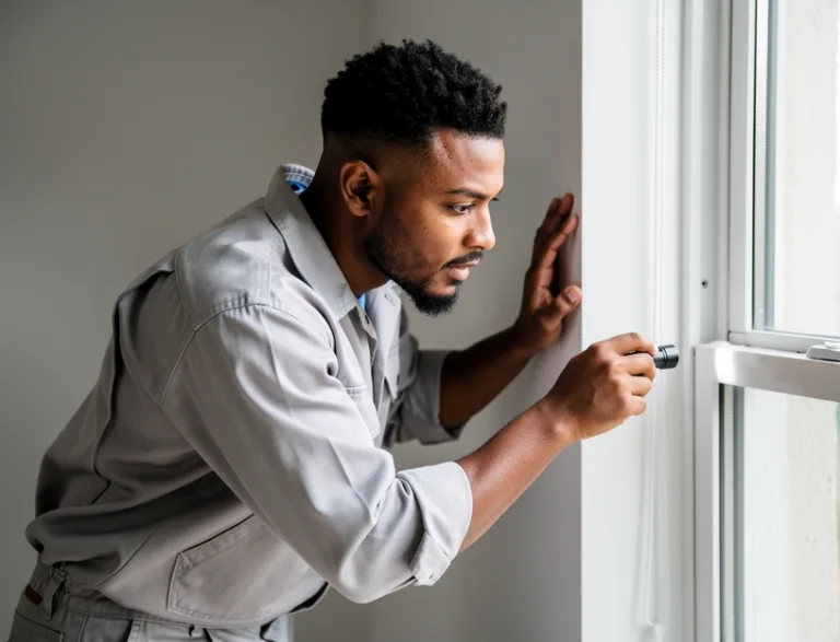 Home inspection Gary
